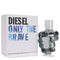 Only-the-Brave-by-Diesel-For-Men Eau De Toilette Spray 1.7 oz (50 ml)