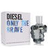 Only-the-Brave-by-Diesel-For-Men Eau De Toilette Spray 1.7 oz (50 ml)