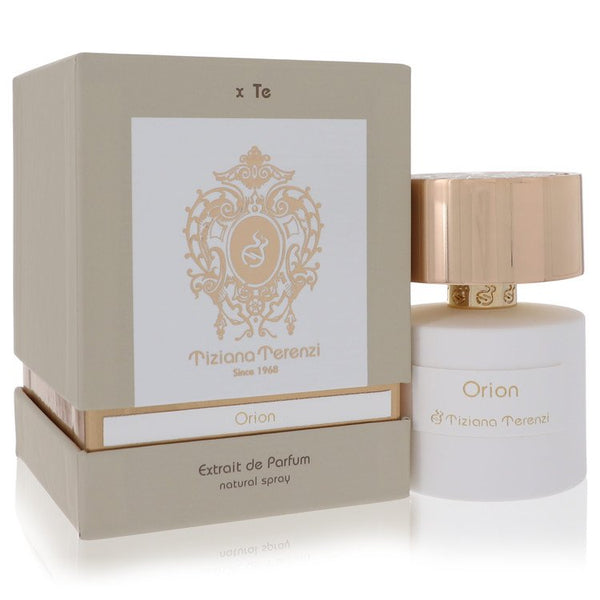 Orion-by-Tiziana-Terenzi-For-Women Extrait De Parfum Spray (Unisex) 3.38 oz (100 ml)