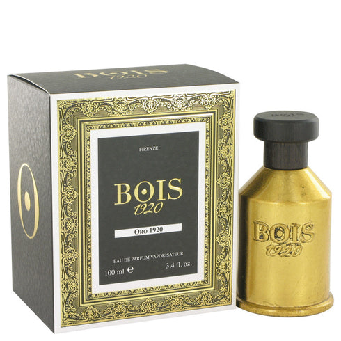 Bois-1920-Oro-by-Bois-1920-For-Women Eau De Parfum Spray 3.4 oz (100 ml)