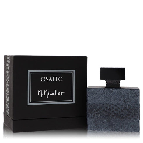 Osaito-by-M.-Micallef-For-Men Eau De Parfum Spray 3.3 oz (100 ml)