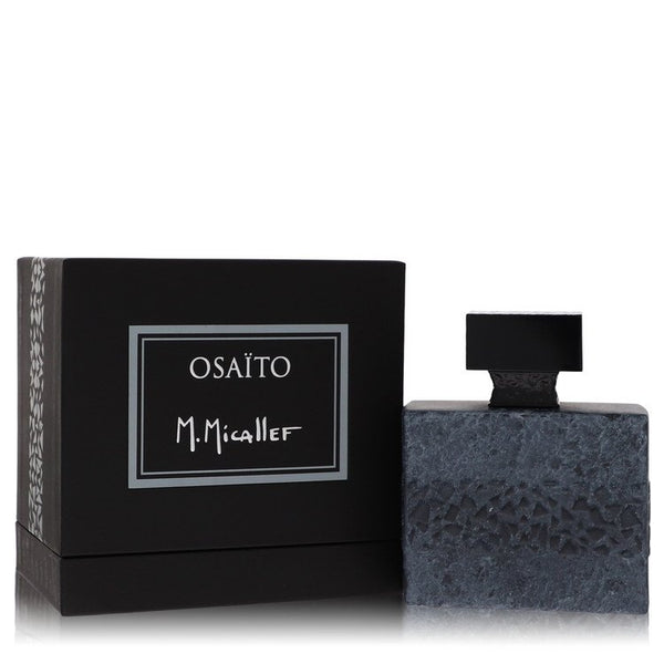 Osaito-by-M.-Micallef-For-Men Eau De Parfum Spray 3.3 oz (100 ml)