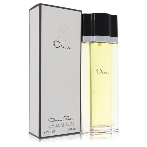 Oscar-by-Oscar-De-La-Renta-For-Women Eau De Toilette Spray 6.7 oz (200 ml)