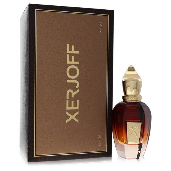 Oud-Stars-Al-Khatt-by-Xerjoff-For-Women Eau De Parfum Spray (Unisex) 1.7 oz (50 ml)