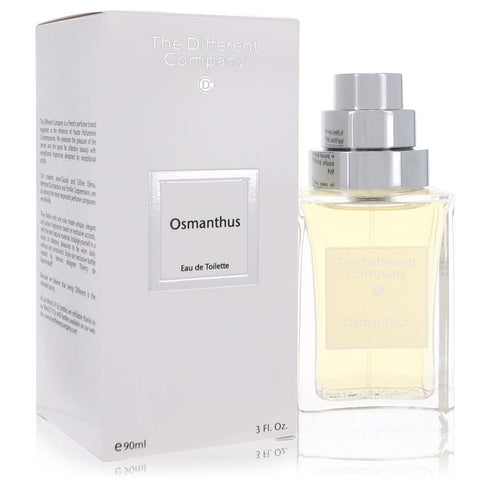 Osmanthus-by-The-Different-Company-For-Women Eau De Toilette Spray Refillable 3 oz (90 ml)
