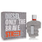 Only-the-Brave-Street-by-Diesel-For-Men Eau De Toilette Spray 4.2 oz (125 ml)