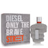 Only-the-Brave-Street-by-Diesel-For-Men Eau De Toilette Spray 4.2 oz (125 ml)