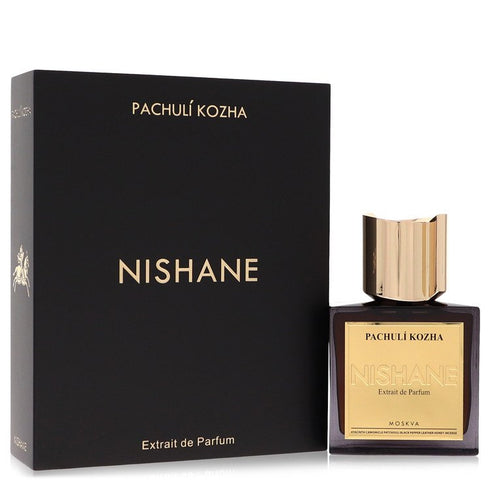 Pachuli-Kozha-by-Nishane-For-Women Extrait De Parfum Spray (Unisex) 1.7 oz (50 ml)