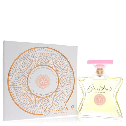 Park Avenue by Bond No. 9 For Women - Eau De Parfum Spray 3.3 oz