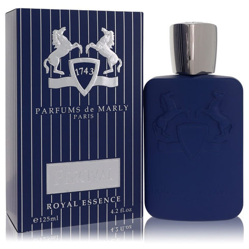 Percival-Royal-Essence-by-Parfums-De-Marly-For-Women Eau De Parfum Spray 4.2 oz (125 ml)