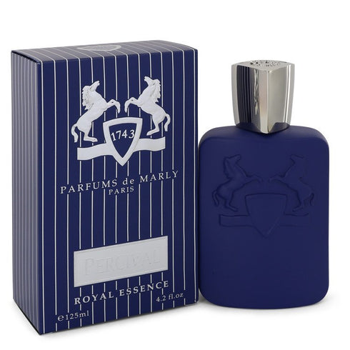 Percival Royal Essence by Parfums De Marly For Women - Eau De Parfum Spray 4.2 oz