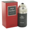 Pasha De Cartier Noire by Cartier For Men - Eau De Toilette Spray 3.3 oz