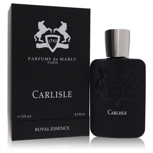 Carlisle-by-Parfums-De-Marly-For-Women Eau De Parfum Spray (Unisex) 4.2 oz (125 ml)