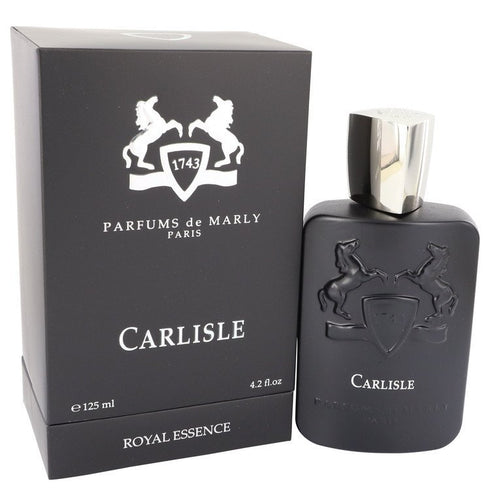 Carlisle by Parfums De Marly For Women - Eau De Parfum Spray (Unisex) 4.2 oz