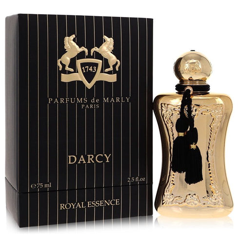 Darcy-by-Parfums-De-Marly-For-Women Eau De Parfum Spray 2.5 oz (75 ml)