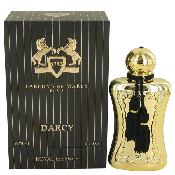 Darcy by Parfums De Marly For Women - Eau De Parfum Spray 2.5 oz