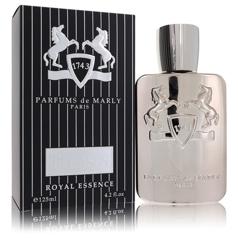Pegasus-by-Parfums-de-Marly-For-Men Eau De Parfum Spray (Unisex) 4.2 oz (125 ml)