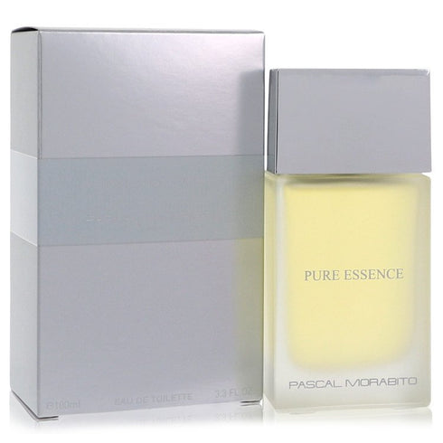Pure-Essence-by-Pascal-Morabito-For-Men Eau De Toilette Spray 3.4 oz (100 ml)