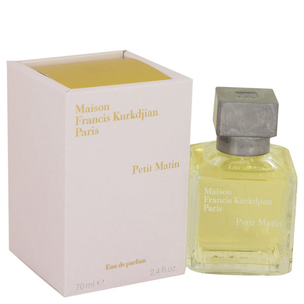Petit-Matin-by-Maison-Francis-Kurkdjian-For-Women Eau De Parfum Spray 2.4 oz (71 ml)