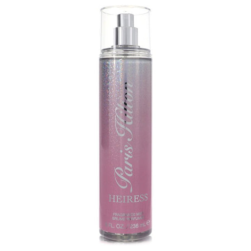 Paris-Hilton-Heiress-by-Paris-Hilton-For-Women Body Mist 8 oz (240 ml)