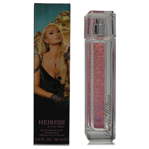 Paris-Hilton-Heiress-by-Paris-Hilton-For-Women Eau De Parfum Spray 3.4 oz (100 ml)