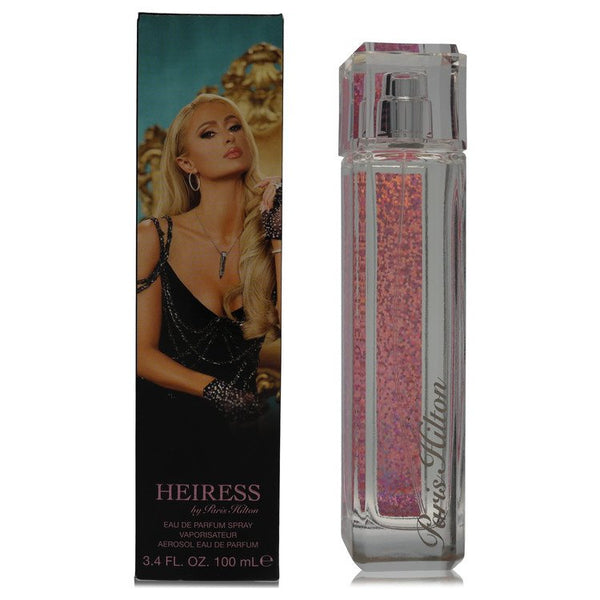 Paris-Hilton-Heiress-by-Paris-Hilton-For-Women Eau De Parfum Spray 3.4 oz (100 ml)