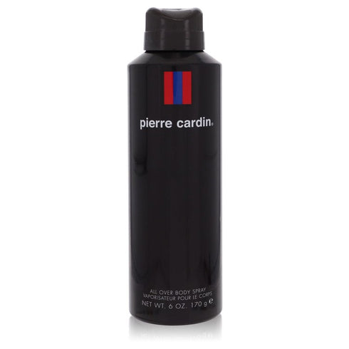 Pierre-Cardin-by-Pierre-Cardin-For-Men Body Spray 6 oz (177 ml)