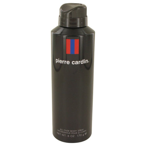 Pierre Cardin by Pierre Cardin For Men - Body Spray 6 oz