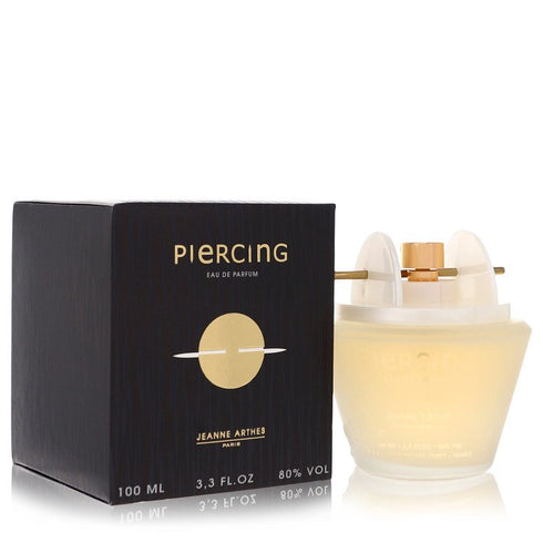 Piercing-by-Jeanne-Arthes-For-Women Eau De Parfum Spray 3.3 oz (100 ml)