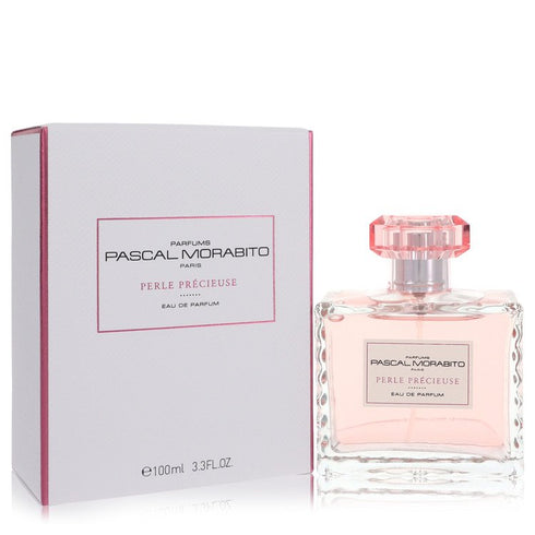 Perle-Precieuse-by-Pascal-Morabito-For-Women Eau De Parfum Spray 3.3 oz (100 ml)