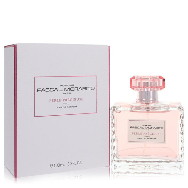 Perle-Precieuse-by-Pascal-Morabito-For-Women Eau De Parfum Spray 3.3 oz (100 ml)