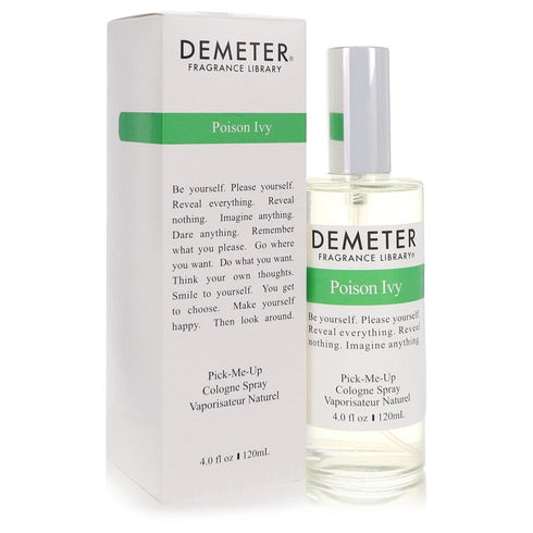 Demeter-Poison-Ivy-by-Demeter-For-Women Cologne Spray 4 oz (120 ml)
