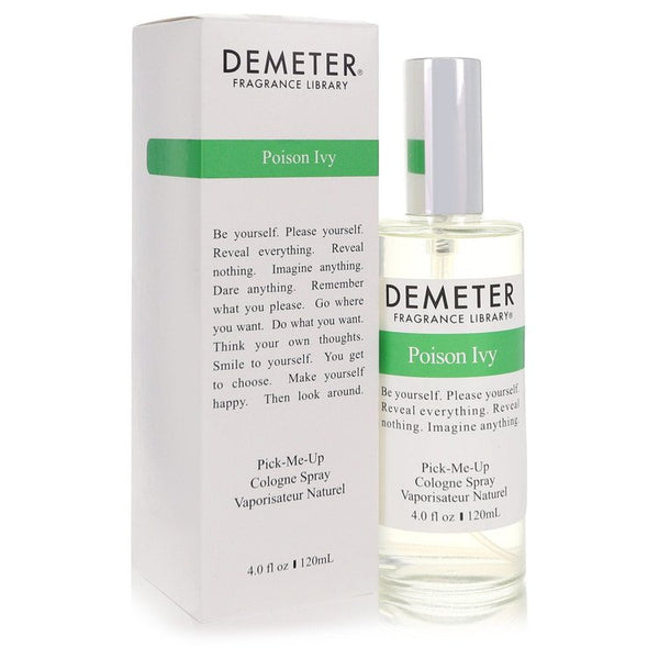 Demeter-Poison-Ivy-by-Demeter-For-Women Cologne Spray 4 oz (120 ml)