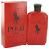 Polo Red by Ralph Lauren For Men - Eau De Toilette Spray 6.7 oz