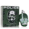 Police-To-Be-Camouflage-by-Police-Colognes-For-Men Eau De Toilette Spray (Special Edition) 4.2 oz (125 ml)