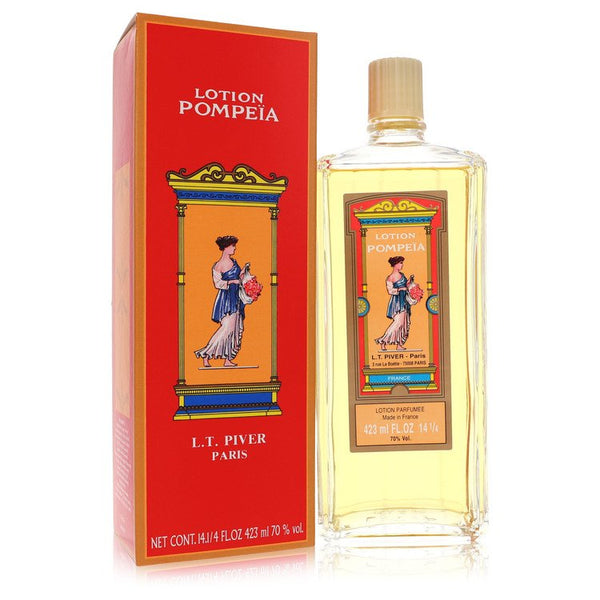 Pompeia-by-Piver-For-Women Cologne Splash 14.25 oz (421 ml)