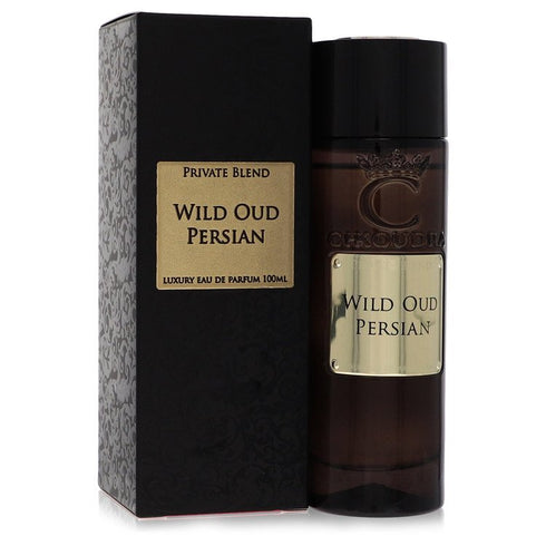 Private-Blend-Wild-Oud-by-Chkoudra-Paris-For-Women Eau De Parfum Spray 3.4 oz (100 ml)