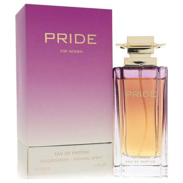 Pride-by-Parfum-Blaze-For-Women Eau De Parfum Spray 3.4 oz (100 ml)