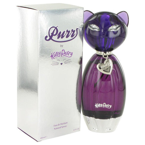 Purr by Katy Perry For Women - Eau De Parfum Spray 100 ml (3.4 oz)