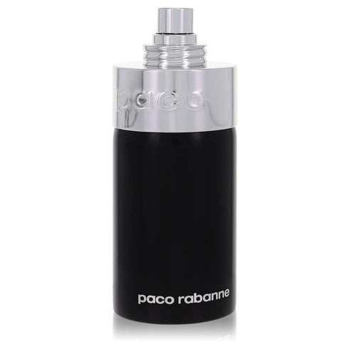 PACO-Unisex-by-Paco-Rabanne-For-Men Eau De Toilette Spray (Unisex Tester) 3.4 oz (100 ml)