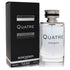 Quatre by Boucheron For Men - Eau De Toilette Spray 100 ml (3.4 oz)