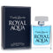 Royal-Aqua-by-English-Laundry-For-Men Eau De Toilette Spray 3.4 oz (100 ml)