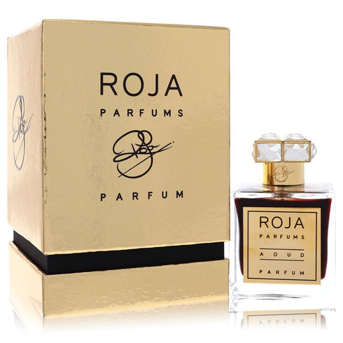 Roja-Aoud-by-Roja-Parfums-For-Women Extrait De Parfum Spray (Unisex) 3.4 oz (100 ml)