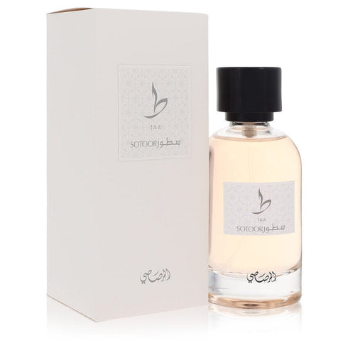 Sotoor-Taa-by-Rasasi-For-Women Eau De Parfum Spray 3.33 oz (98 ml)