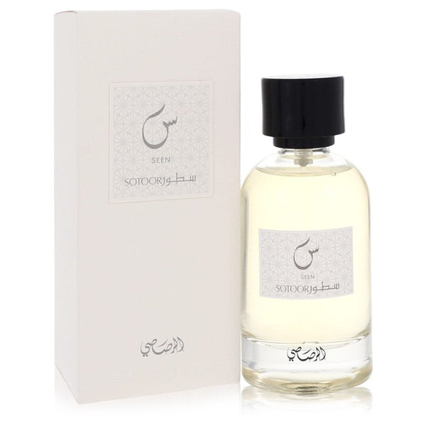 Sotoor-Seen-by-Rasasi-For-Women Eau De Parfum Spray 3.33 oz (98 ml)