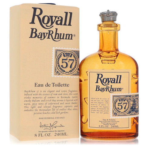 Royall-Bay-Rhum-57-by-Royall-Fragrances-For-Men Eau De Toilette 8 oz (240 ml)