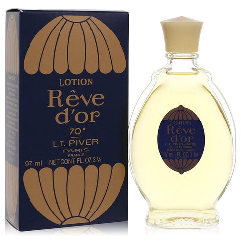 Reve-D'or-by-Piver-For-Women Cologne Splash 3.25 oz (96 ml)