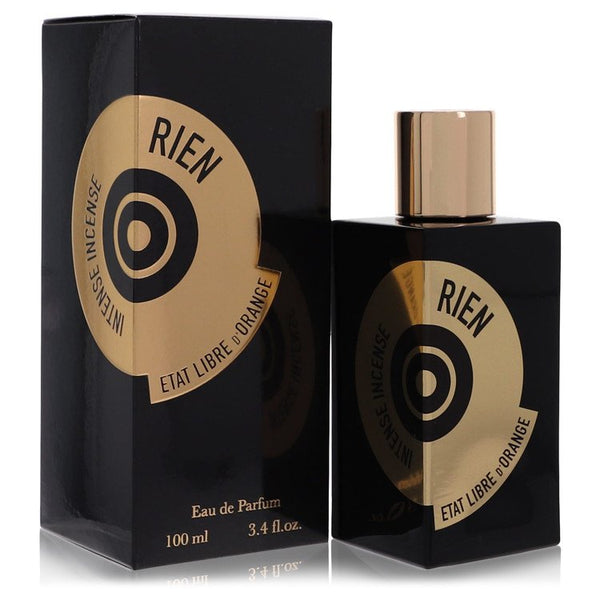 Rien-Intense-Incense-by-Etat-Libre-D'Orange-For-Women Eau De Parfum Spray (Unisex) 3.4 oz (100 ml)