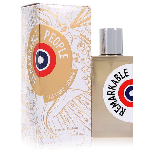 Remarkable-People-by-Etat-Libre-D'Orange-For-Women Eau De Parfum Spray (Unisex) 3.4 oz (100 ml)