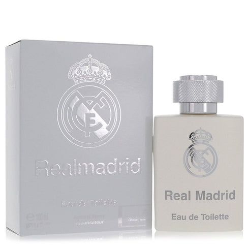 Real-Madrid-by-Air-Val-International-For-Men Eau De Toilette Spray 3.4 oz (100 ml)